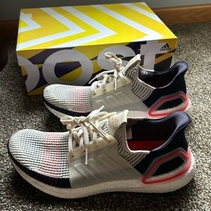 adidas Ultraboost 19 Men’s Running Shoes
